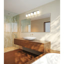 Z-Lite Kendrick 5 Light Vanity Light image 24