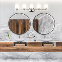 Z-Lite Kendrick 5 Light Vanity Light image 25