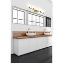 Z-Lite Kendrick 5 Light Vanity Light image 26