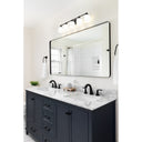 Z-Lite Kendrick 5 Light Vanity Light image 27