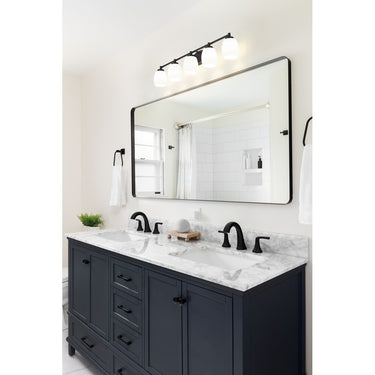 Z-Lite Kendrick 5 Light Vanity Light image 27