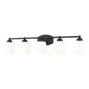 Z-Lite Kendrick 5 Light Vanity Light image 3