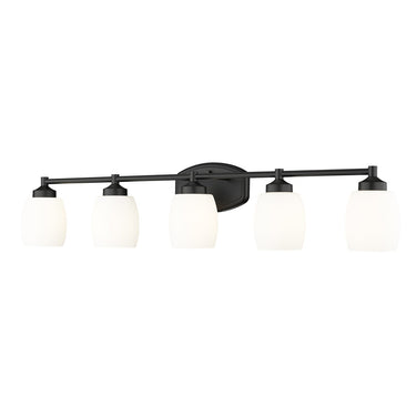 Z-Lite Kendrick 5 Light Vanity Light image 3