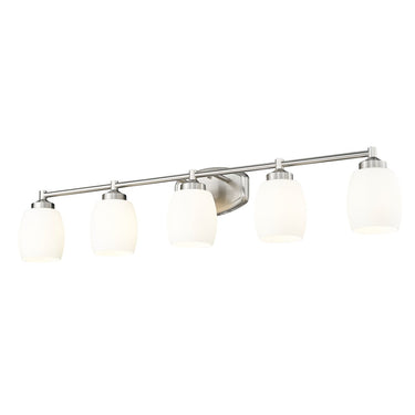 Z-Lite Kendrick 5 Light Vanity Light image 4