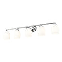 Z-Lite Kendrick 5 Light Vanity Light image 5