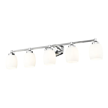 Z-Lite Kendrick 5 Light Vanity Light image 5