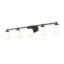 Z-Lite Kendrick 5 Light Vanity Light image 7