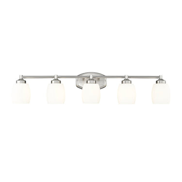 Z-Lite Kendrick 5 Light Vanity Light image 8