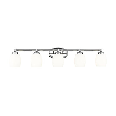 Z-Lite Kendrick 5 Light Vanity Light image 9