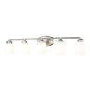 Z-Lite Kendrick 5 Light Vanity Light image