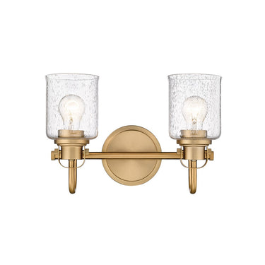 Z-Lite Kinsley 2 Light Vanity Light image 10
