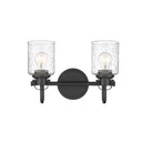 Z-Lite Kinsley 2 Light Vanity Light image 11