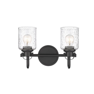 Z-Lite Kinsley 2 Light Vanity Light image 11