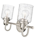 Z-Lite Kinsley 2 Light Vanity Light image 12