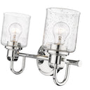 Z-Lite Kinsley 2 Light Vanity Light image 13