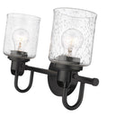 Z-Lite Kinsley 2 Light Vanity Light image 15
