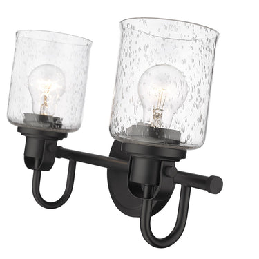 Z-Lite Kinsley 2 Light Vanity Light image 15