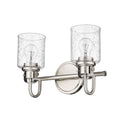 Z-Lite Kinsley 2 Light Vanity Light image 16