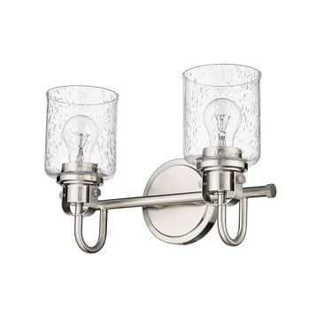 Z-Lite Kinsley 2 Light Vanity Light image 16