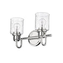 Z-Lite Kinsley 2 Light Vanity Light image 17