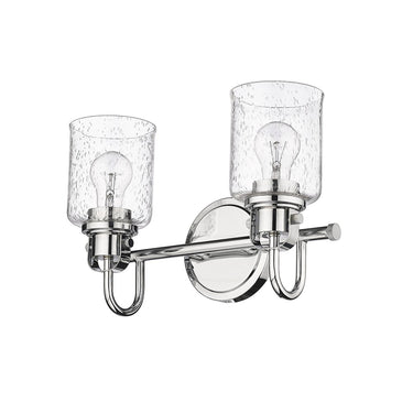 Z-Lite Kinsley 2 Light Vanity Light image 17
