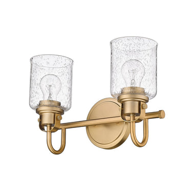 Z-Lite Kinsley 2 Light Vanity Light image 18