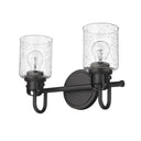 Z-Lite Kinsley 2 Light Vanity Light image 19