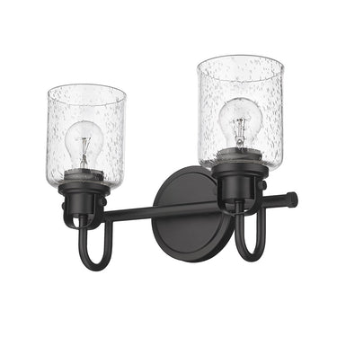 Z-Lite Kinsley 2 Light Vanity Light image 19
