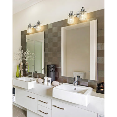 Z-Lite Kinsley 2 Light Vanity Light image 21