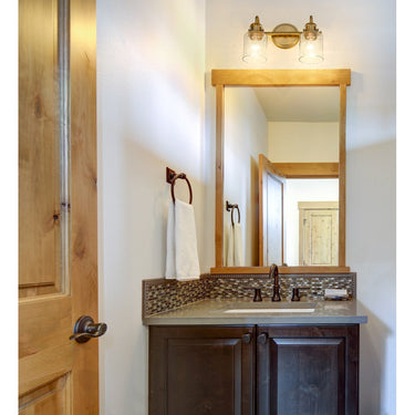 Z-Lite Kinsley 2 Light Vanity Light image 22