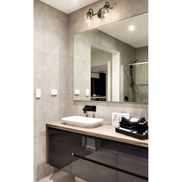 Z-Lite Kinsley 2 Light Vanity Light image 23