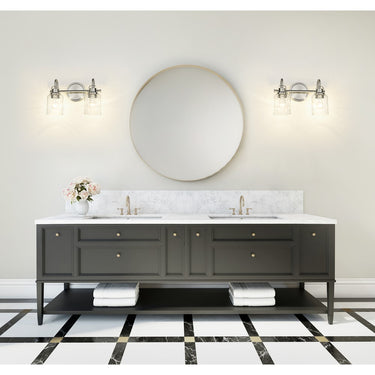 Z-Lite Kinsley 2 Light Vanity Light image 24