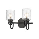 Z-Lite Kinsley 2 Light Vanity Light image 3