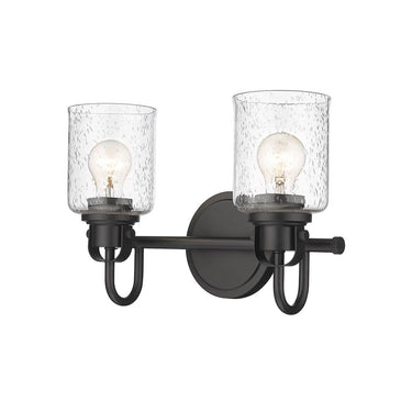 Z-Lite Kinsley 2 Light Vanity Light image 3