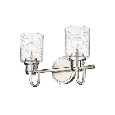 Z-Lite Kinsley 2 Light Vanity Light image 4