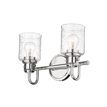 Z-Lite Kinsley 2 Light Vanity Light image 5