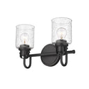 Z-Lite Kinsley 2 Light Vanity Light image 7