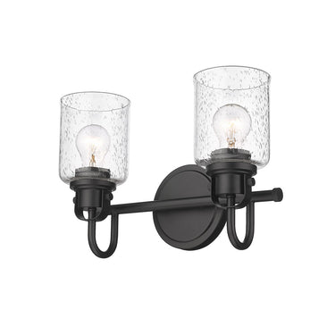 Z-Lite Kinsley 2 Light Vanity Light image 7