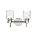 Z-Lite Kinsley 2 Light Vanity Light image 8