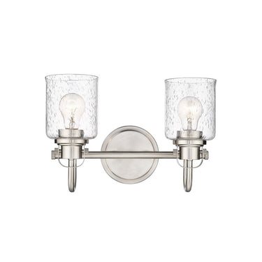 Z-Lite Kinsley 2 Light Vanity Light image 8