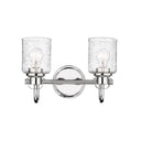 Z-Lite Kinsley 2 Light Vanity Light image 9