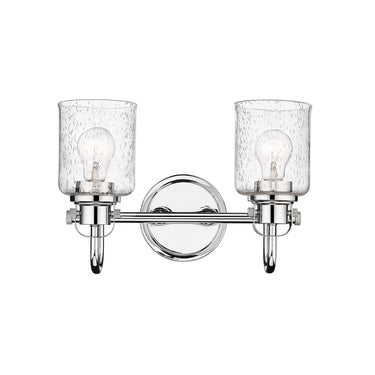 Z-Lite Kinsley 2 Light Vanity Light image 9