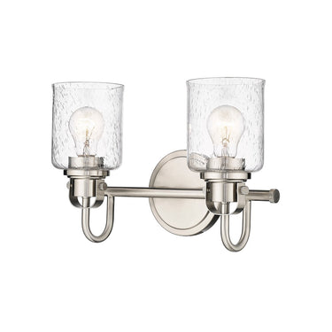 Z-Lite Kinsley 2 Light Vanity Light image