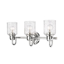 Z-Lite Kinsley 3 Light Vanity Light image 1