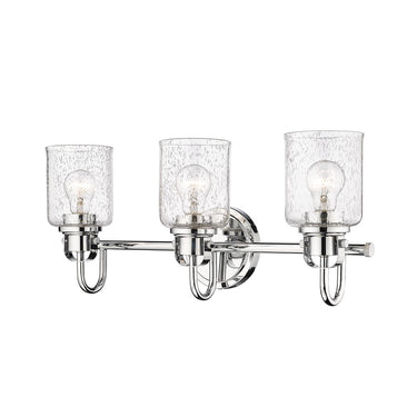 Z-Lite Kinsley 3 Light Vanity Light image 1