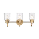 Z-Lite Kinsley 3 Light Vanity Light image 10