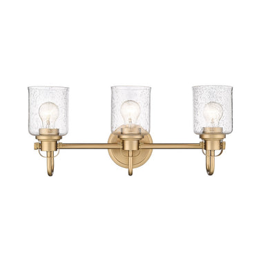 Z-Lite Kinsley 3 Light Vanity Light image 10