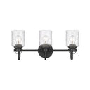 Z-Lite Kinsley 3 Light Vanity Light image 11