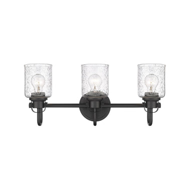Z-Lite Kinsley 3 Light Vanity Light image 11
