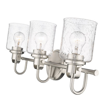 Z-Lite Kinsley 3 Light Vanity Light image 12
